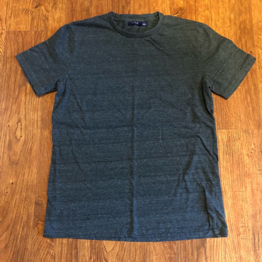 Men’s Apt. 9 Dress T Shirt Size Small